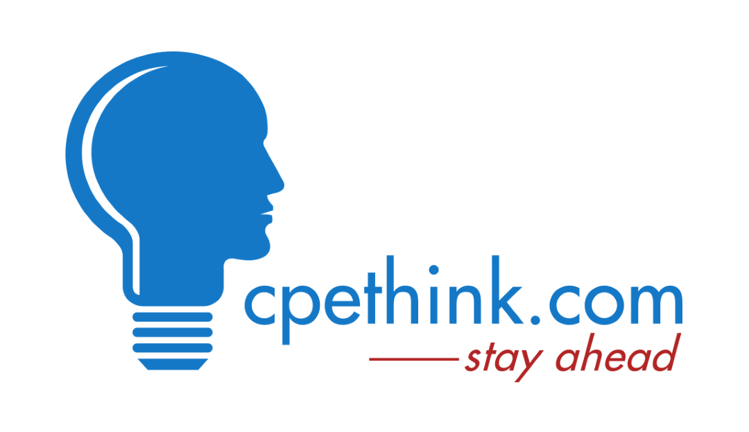 CPEthink 로고